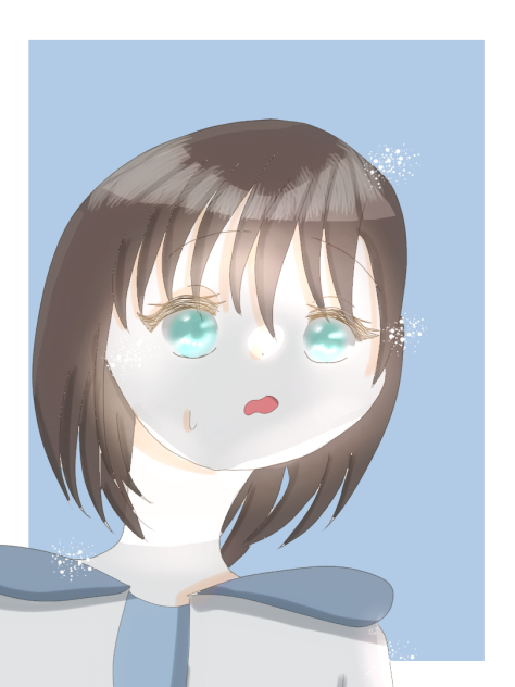 えっ！？