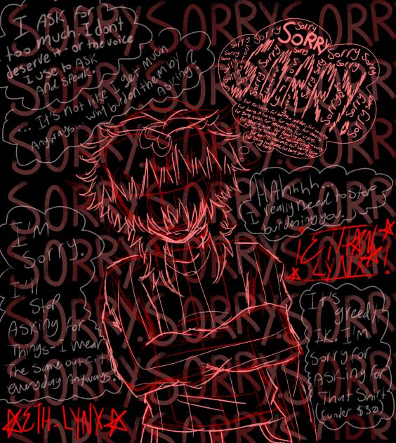 I feel like a burden...VENT sorry guys
