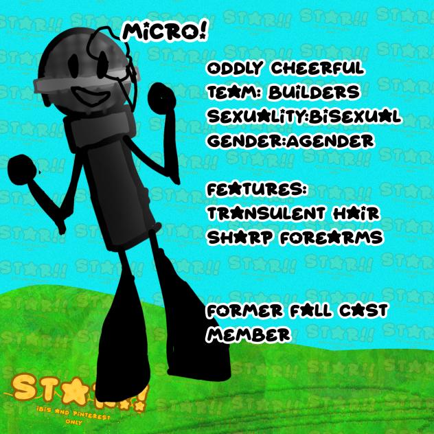 Micro introduction