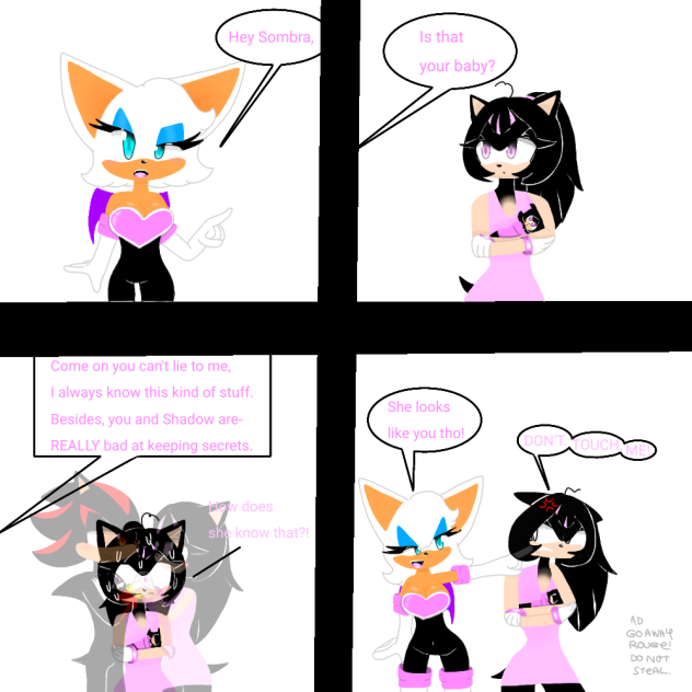 HOW DID Y-