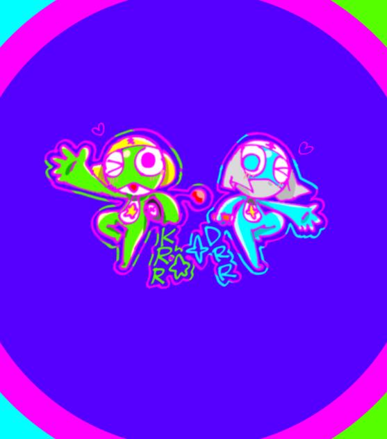 ネオンドロケロ