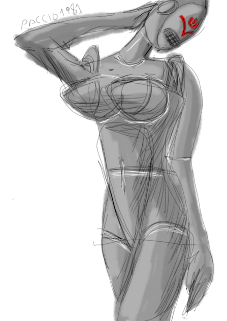 fembot