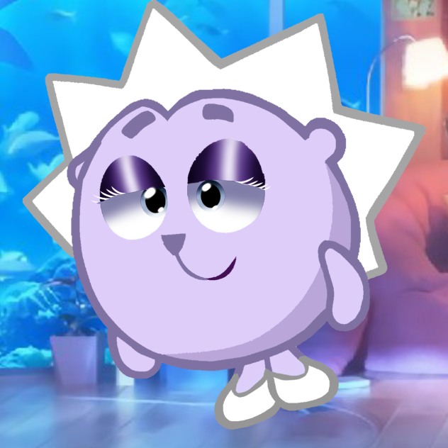 Породия ёжика