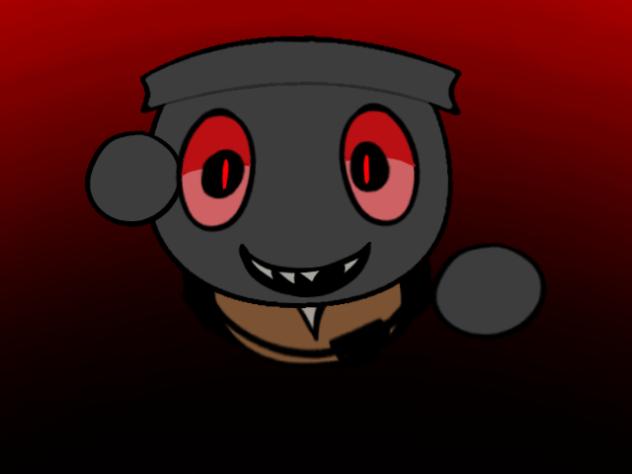 Finn jumps you or whatever