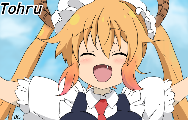 Tohru