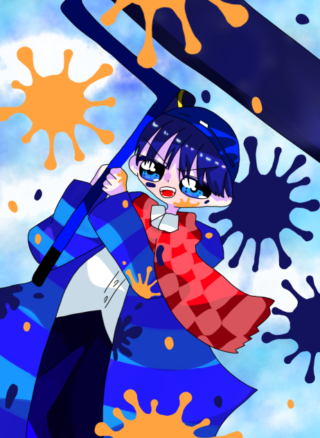 ローラーうますぎらっだぁ