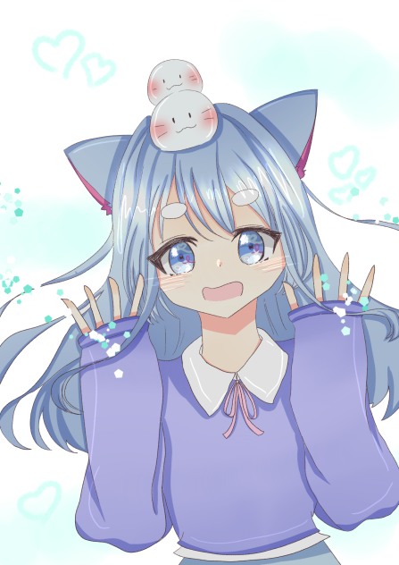 らーくんへ!