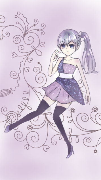 zero - ibisPaint
