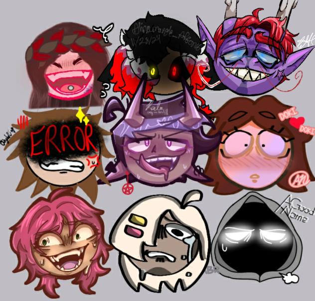 Face collab