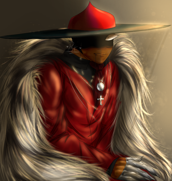 expunged with that outfit