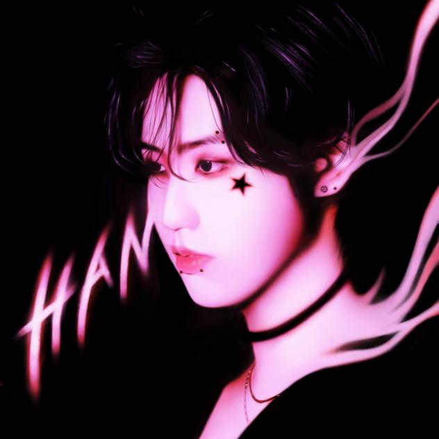 ★💗🖤💗★