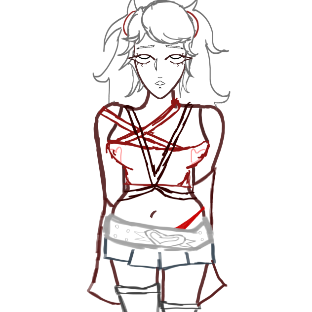 WIP
