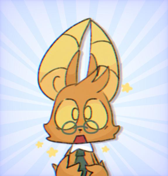 Close enough, welcome back Steve Cobs.