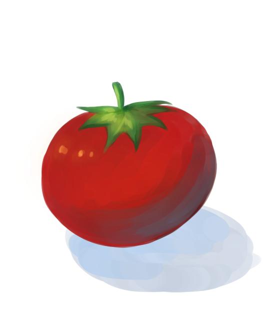 Tomato 🍅
