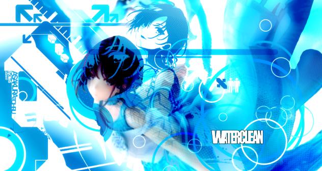 WATERCLEAN