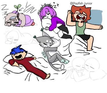 Sleep Collab