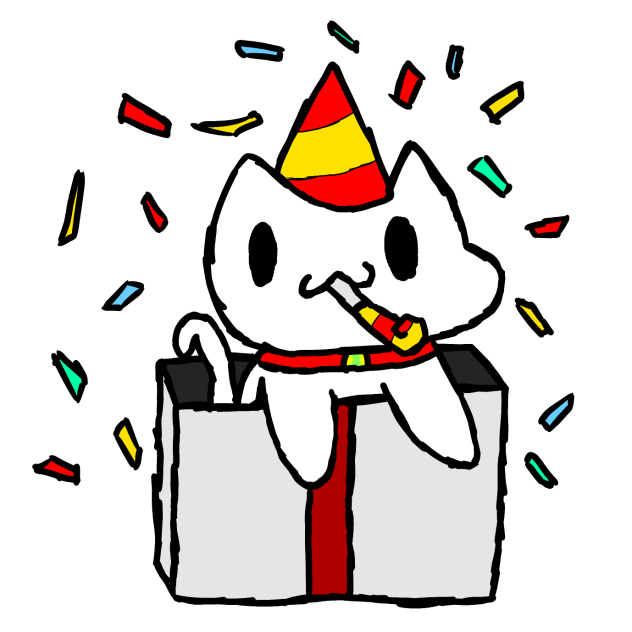 Birthday Tem