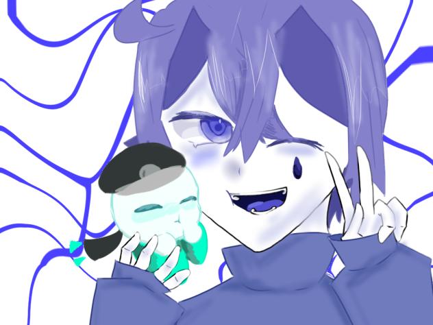 夕雨さん！