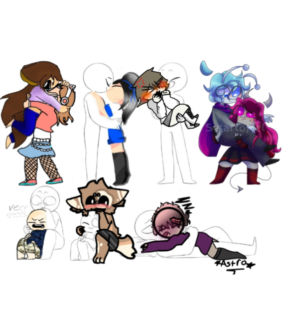 Collababababababab✨✨✨