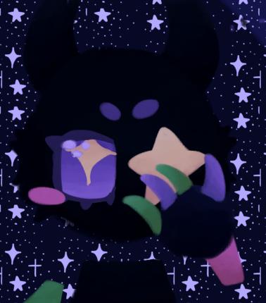 Idk what to name it!1 🌌