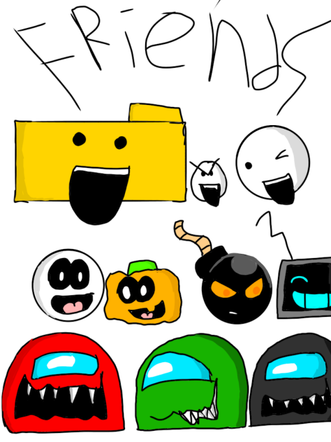 Friends