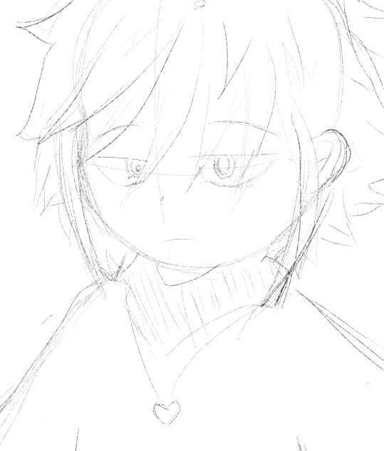 x event chara - ibisPaint