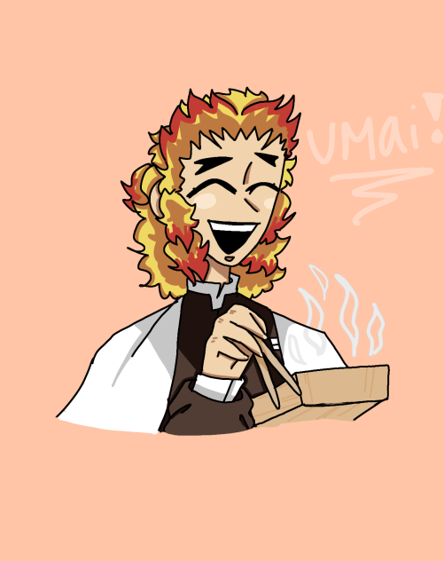 UMAI 🍱