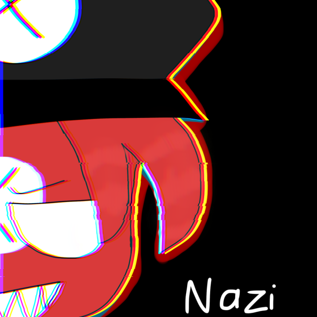 Nazi (Germany)