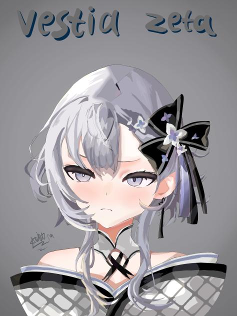 vestia zeta