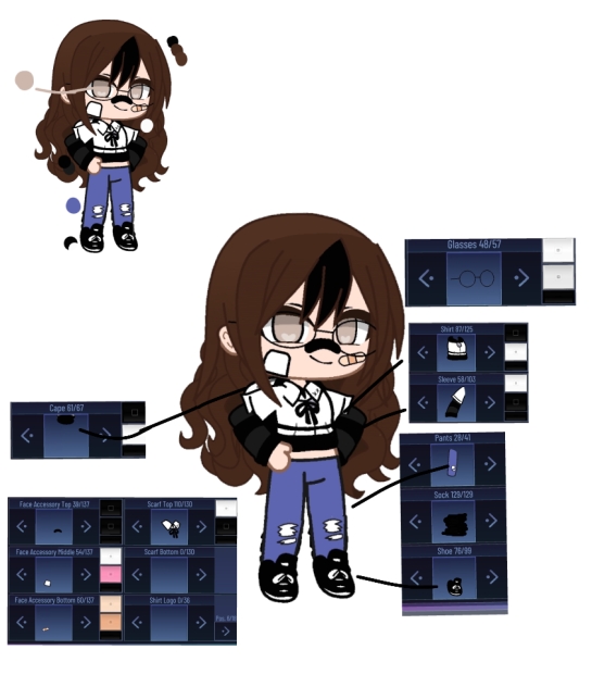 another thingy for (blood or love)