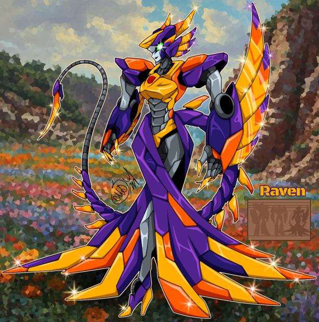 OC Transformer