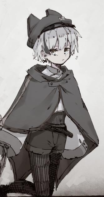 ナナシ