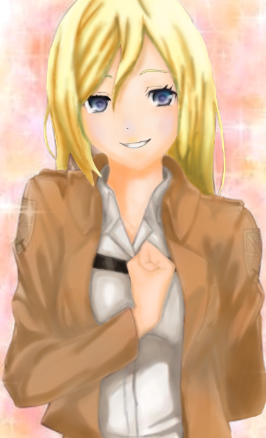 女神