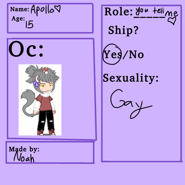 Thing for Dreamer…