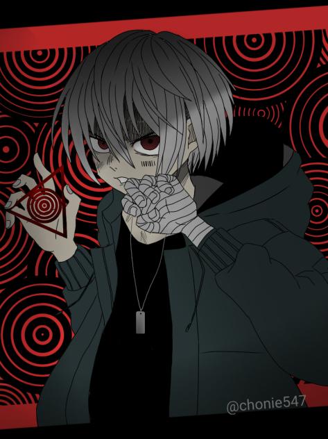 Mafumafu Fan Art Ototoi Ikiyagare