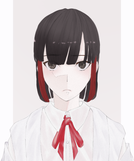 少女