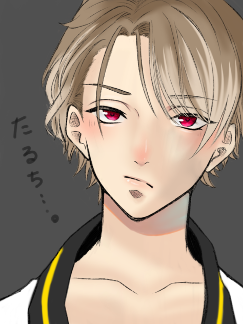 茅ヶ崎至 Ibispaint