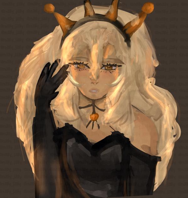 Fanart! #KCOMICS #TPC