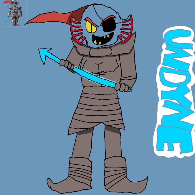 Undyne