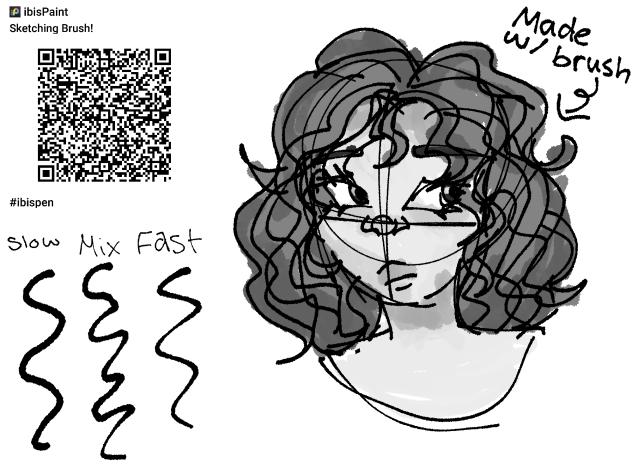 Sketch Brush