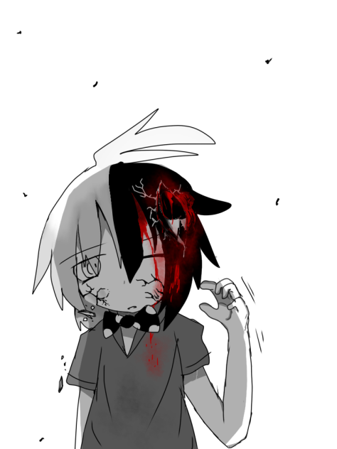痛っ