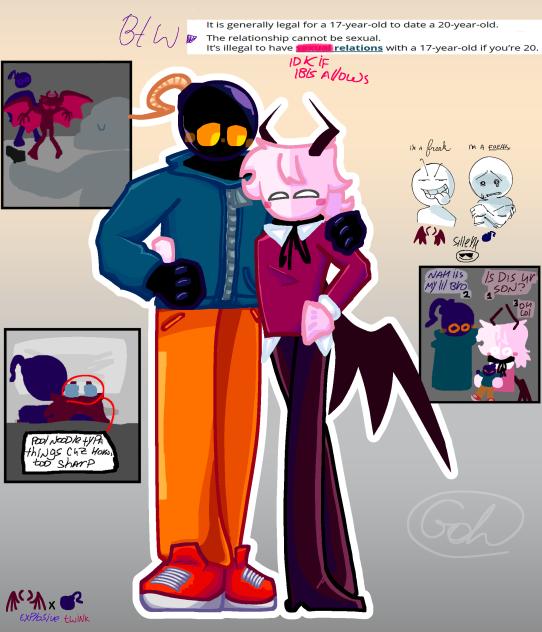 hear me out - ibisPaint