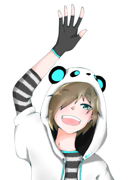 ひょっこりNakamu