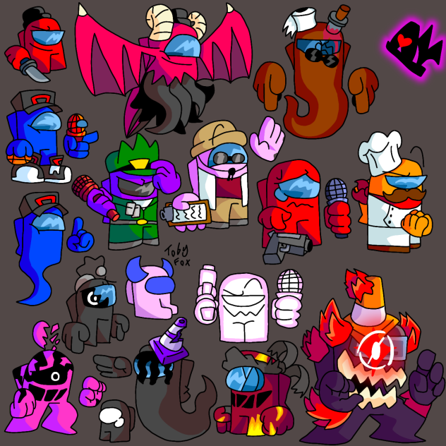 Remake of this third part.