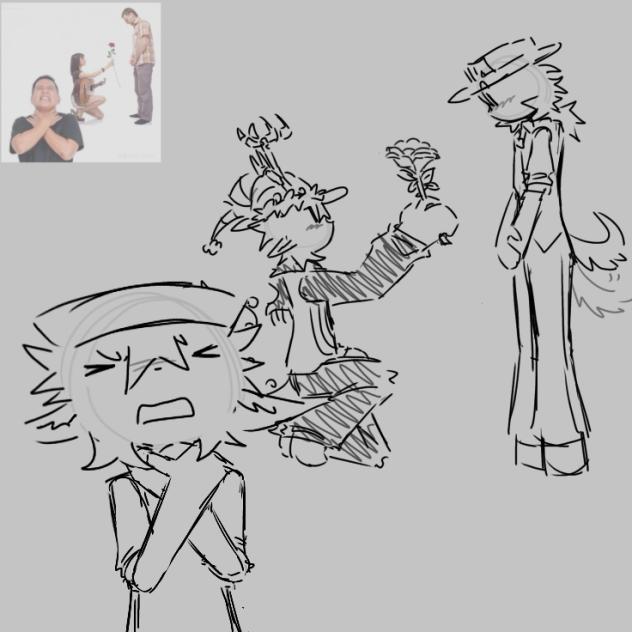 Cashier, tippy n 74j !!