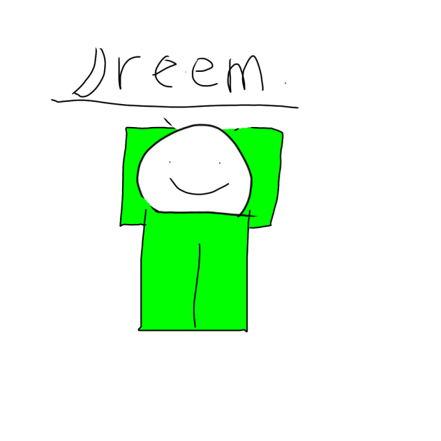 Dream - ibisPaint