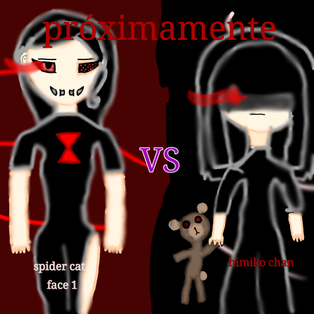 próximente  una batalla 0n0