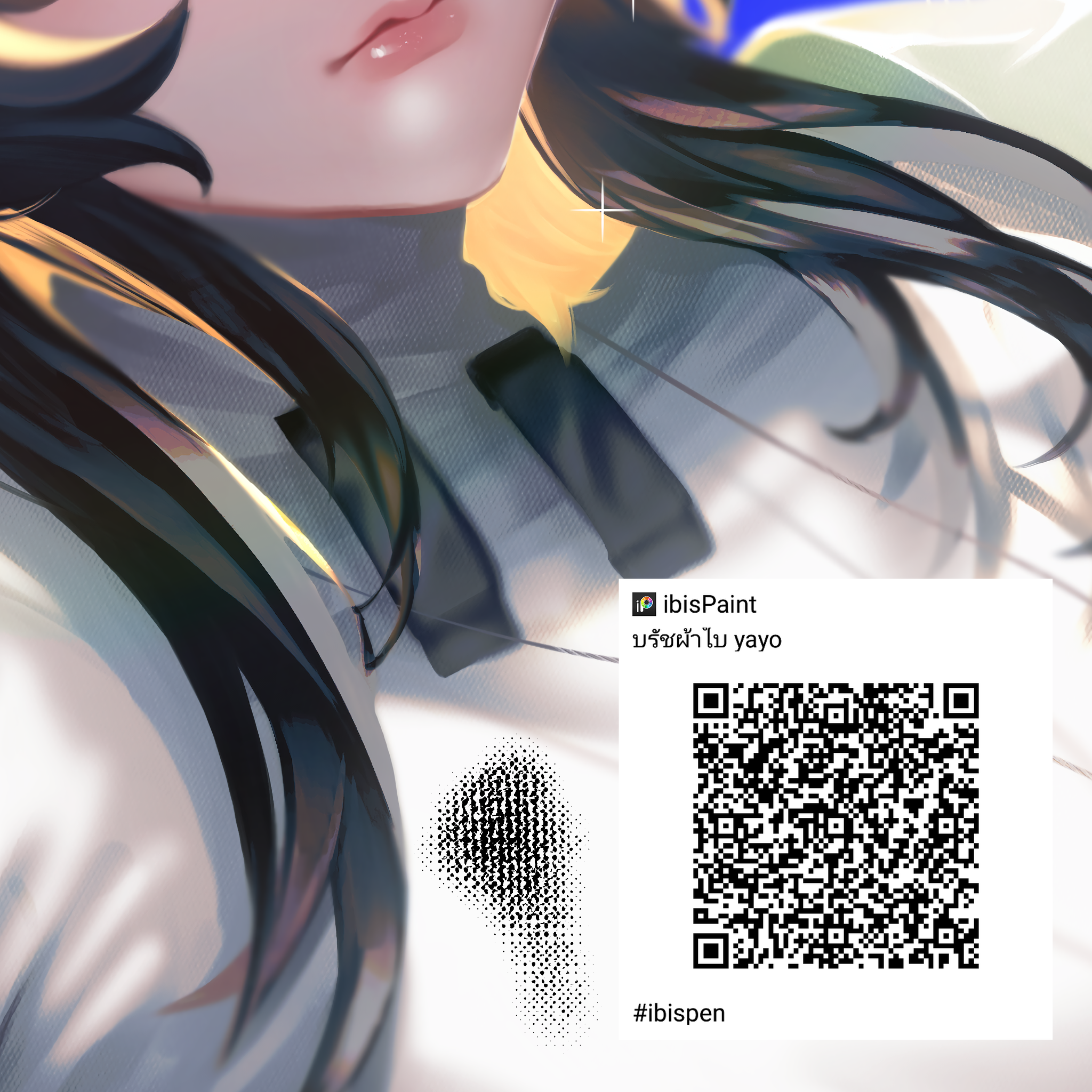 texture - ibisPaint