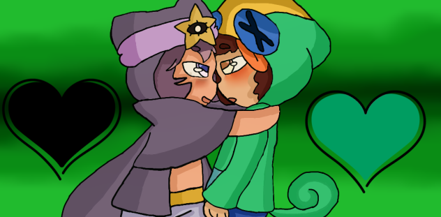 Sandy Spell Leon (Brawl Stars)