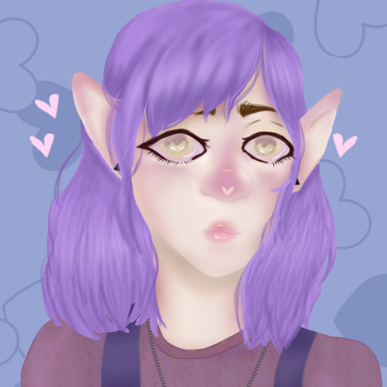 Amity blight - ibisPaint